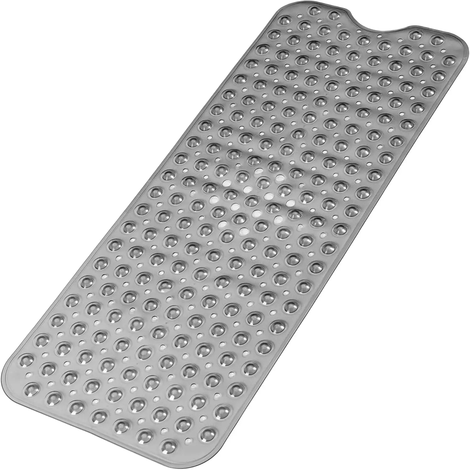 Zanekio™ Tapis de bain antidérapant 40 × 100 cm