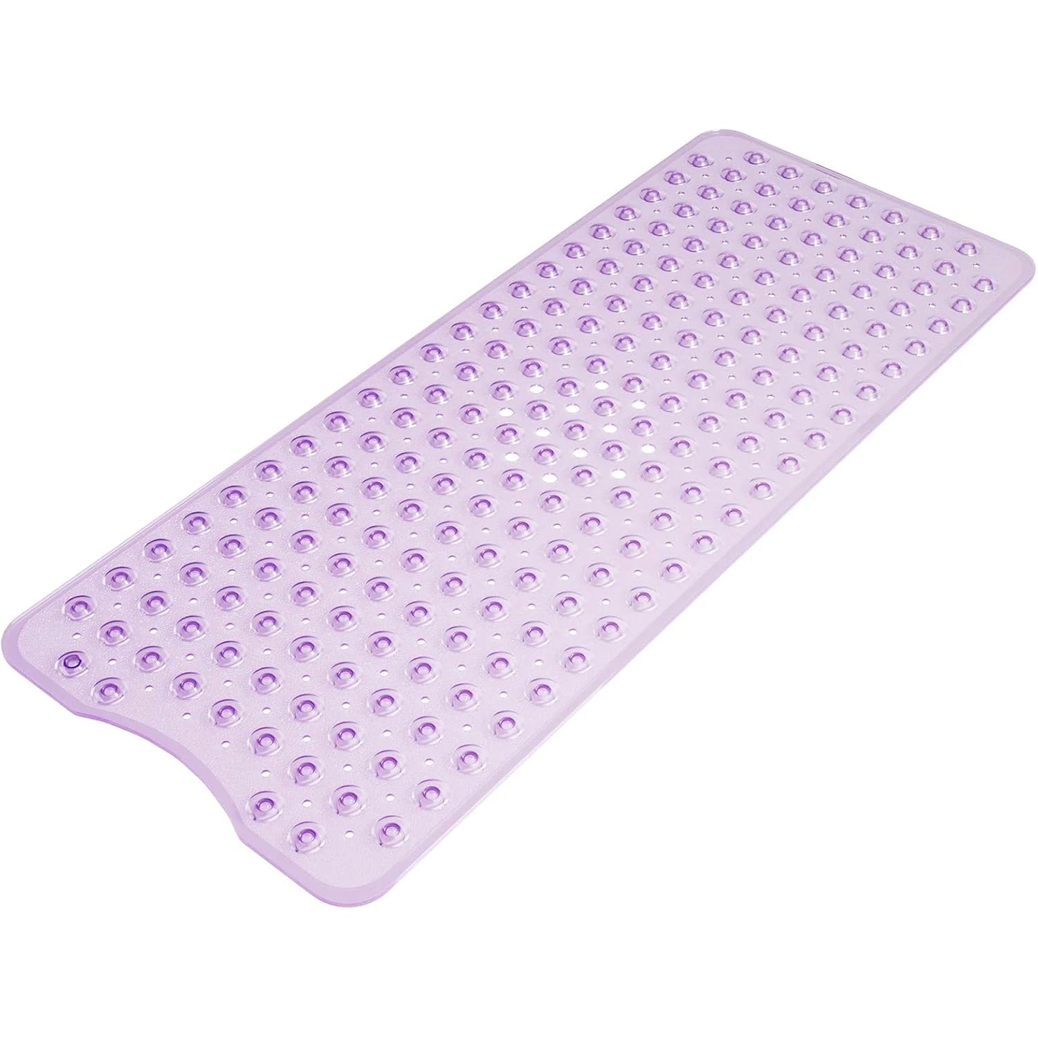 Zanekio™ Tapis de bain antidérapant 40 × 100 cm