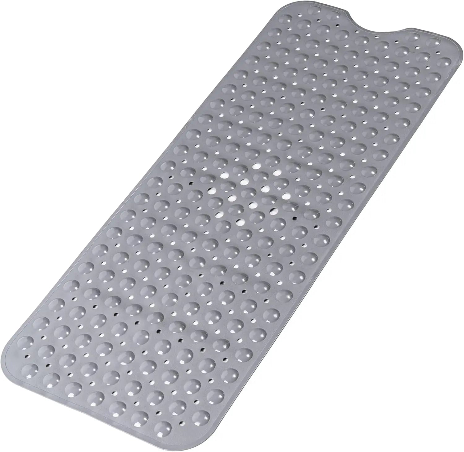 Zanekio™ Tapis de bain antidérapant 40 × 100 cm
