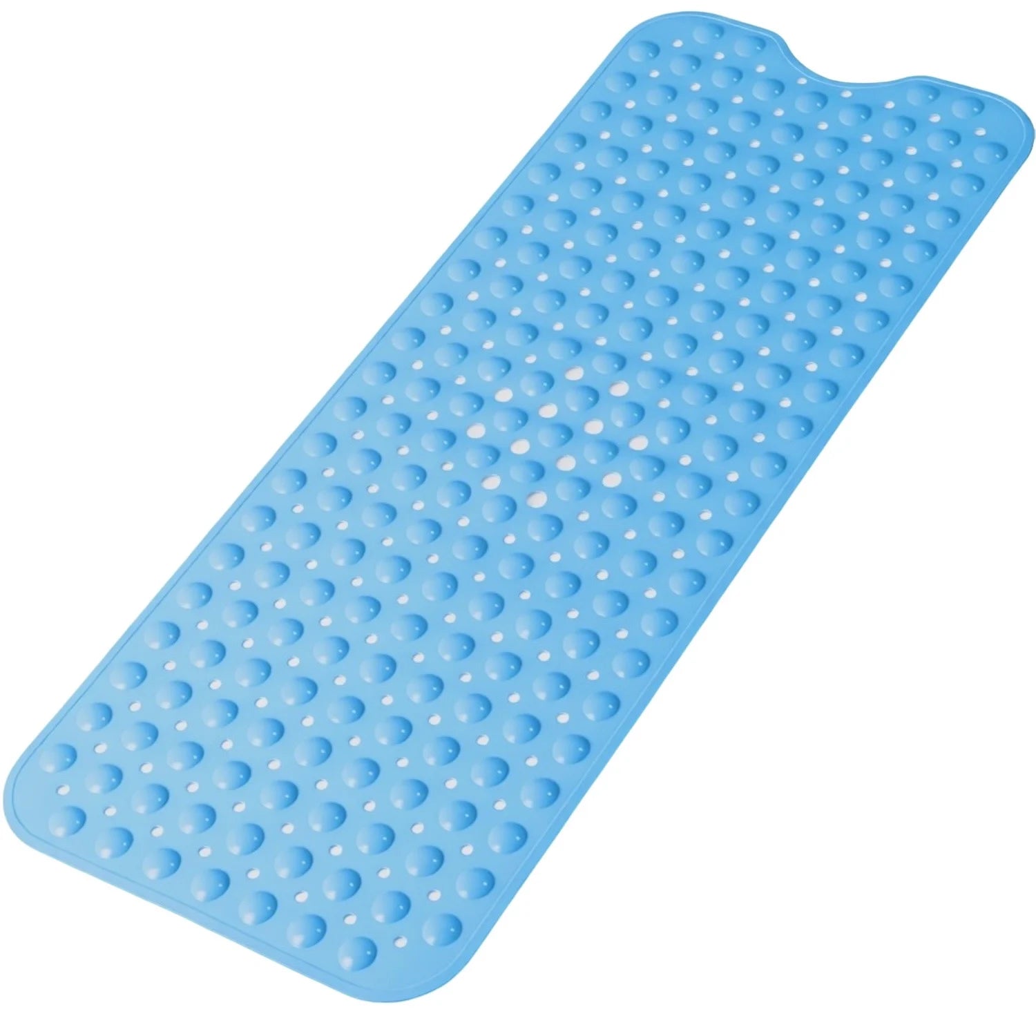Zanekio™ Tapis de bain antidérapant 40 × 100 cm