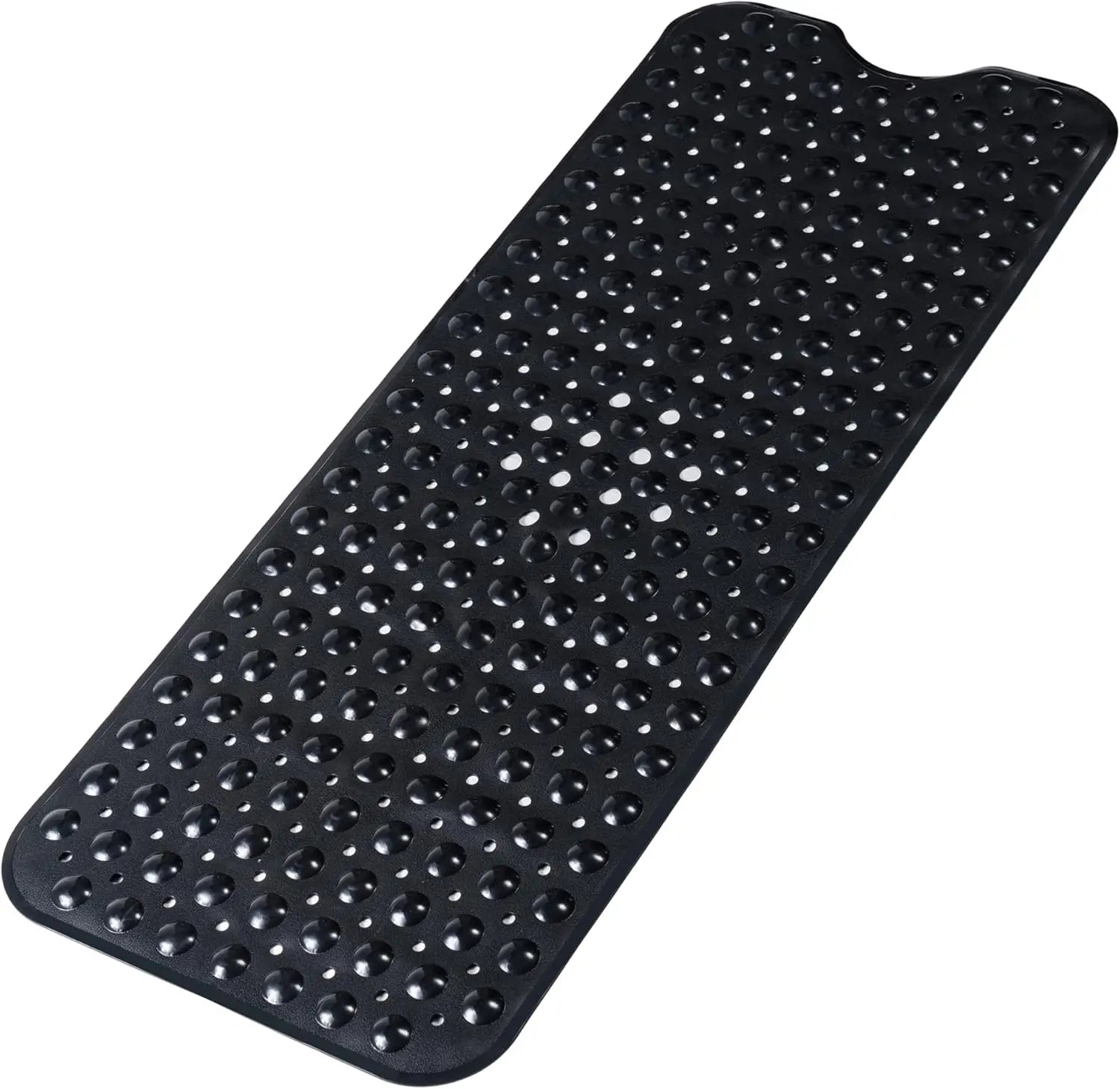 Zanekio™ Tapis de bain antidérapant 40 × 100 cm