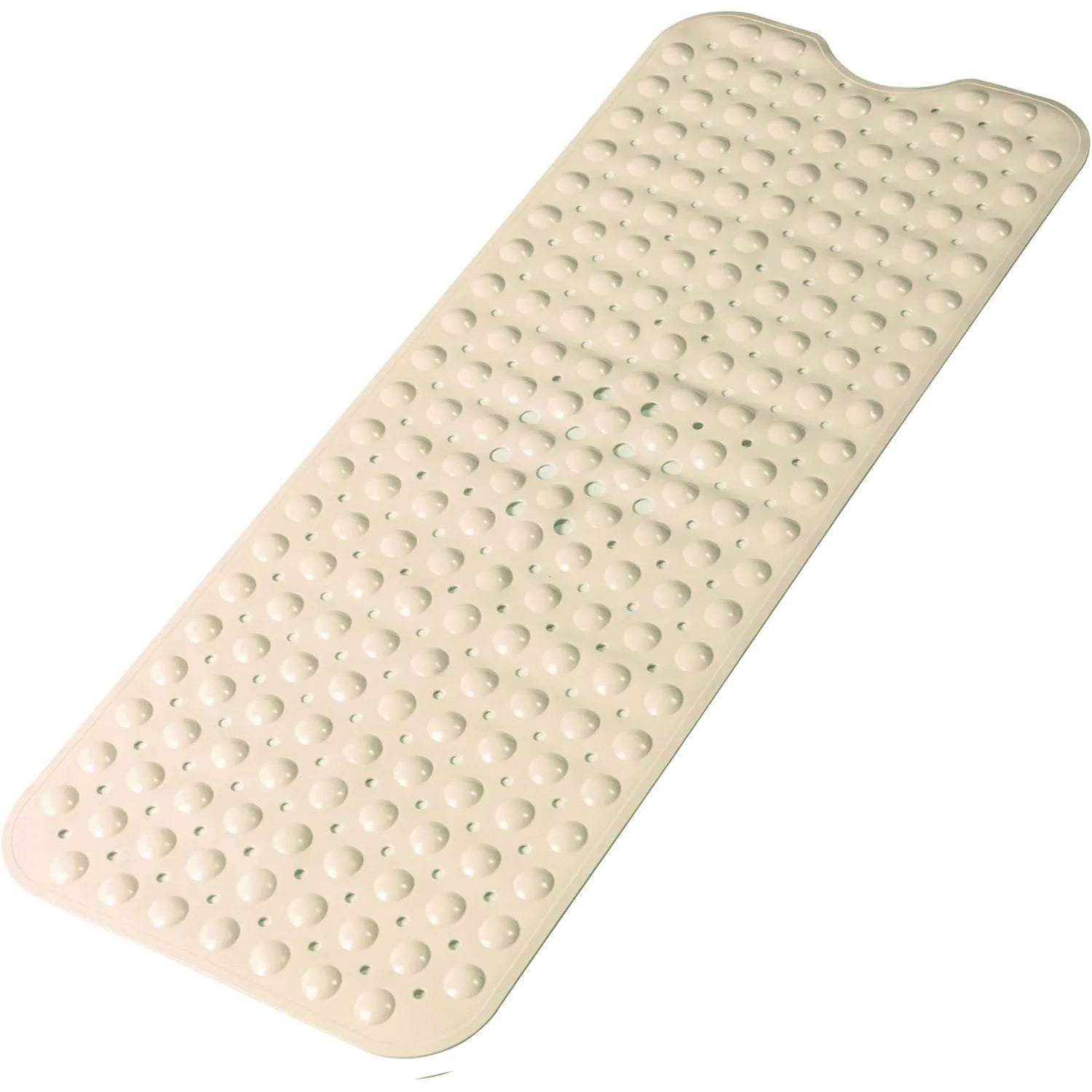 Zanekio™ Tapis de bain antidérapant 40 × 100 cm