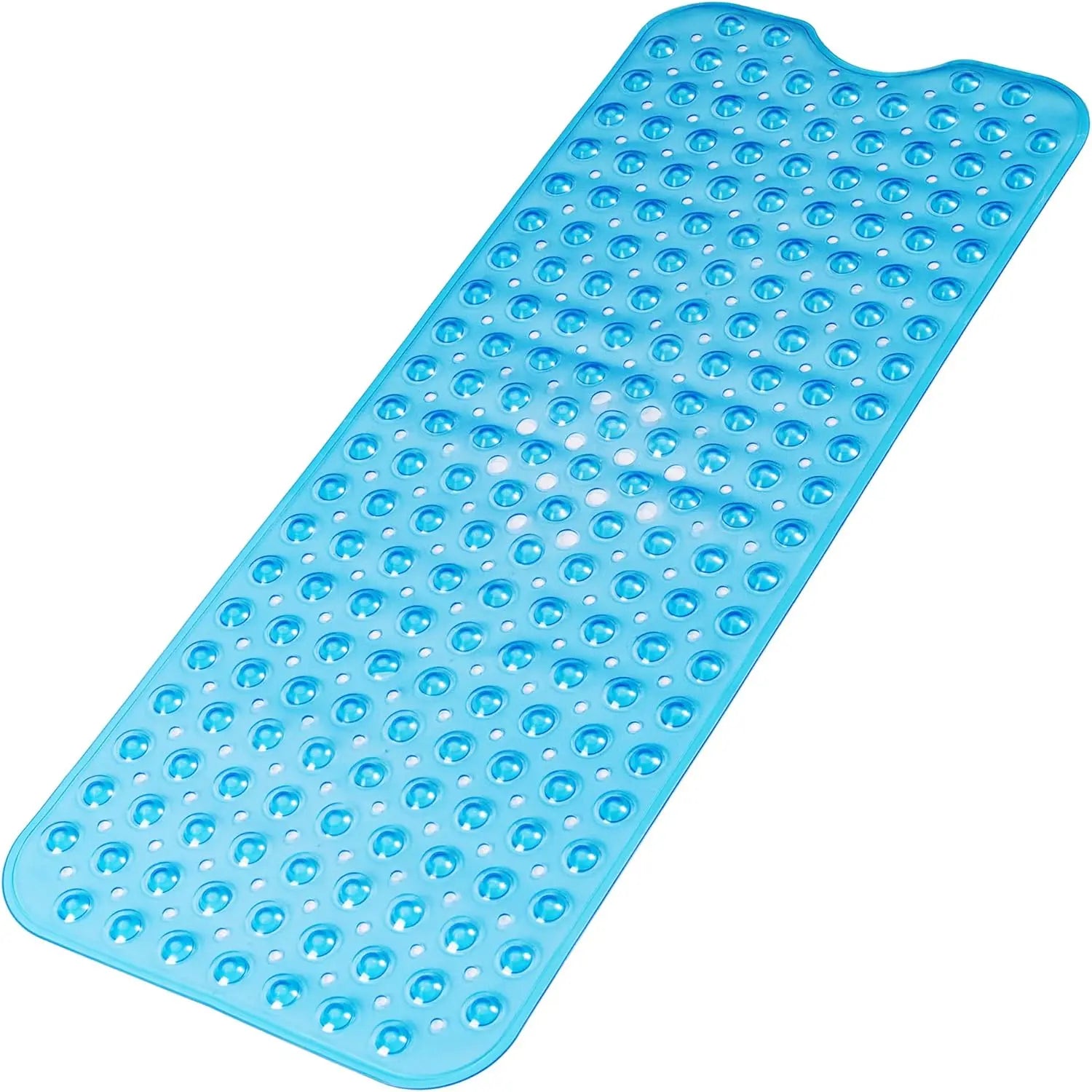 Zanekio™ Tapis de bain antidérapant 40 × 100 cm