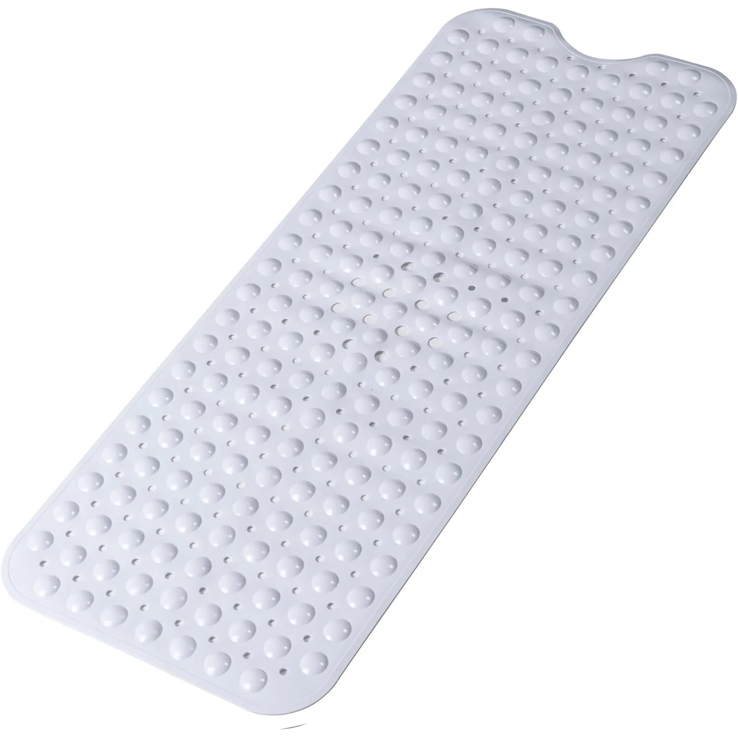 Zanekio™ Tapis de bain antidérapant 40 × 100 cm